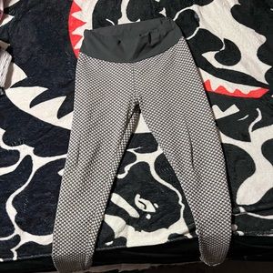 Tik tok leggings